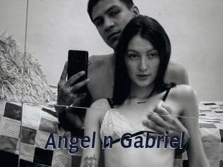 Angel_n_Gabriel