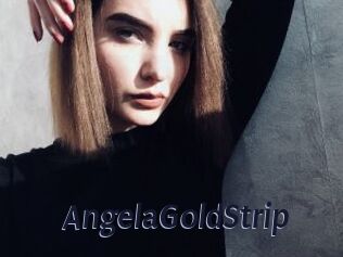 AngelaGoldStrip