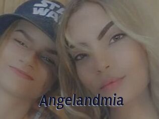 Angelandmia