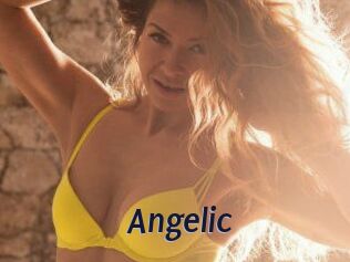 Angelic