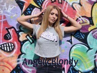 AngelicBlondy