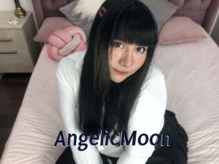 AngelicMoon