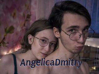 AngelicaDmitry