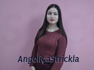 AngelicaStrickla