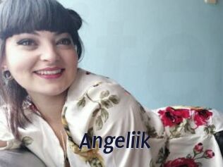 Angeliik