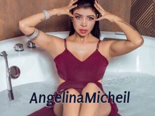 AngelinaMicheil