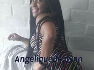 AngeliqueBrownn