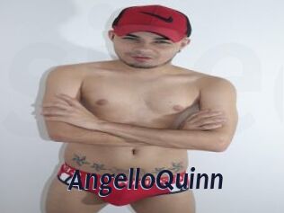 AngelloQuinn