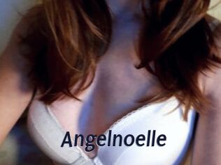 Angelnoelle