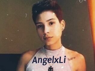 AngelxLi