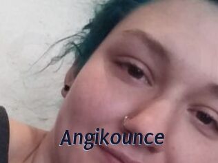 Angikounce
