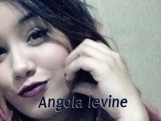 Angola_levine