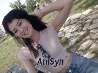 AniSyn