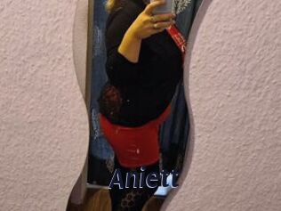 Aniett
