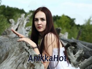 AnikkaHot