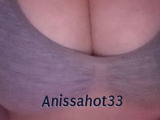 Anissahot33