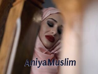 AniyaMuslim