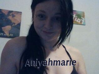 Aniyahmarie