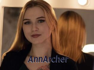 AnnArcher