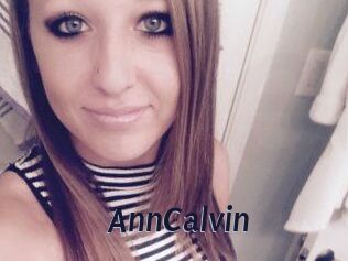 Ann_Calvin