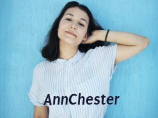 AnnChester