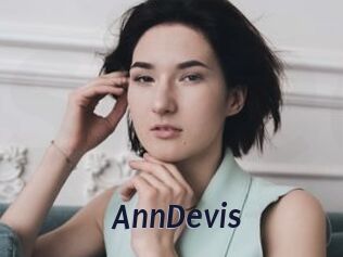 AnnDevis