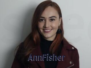AnnFisher