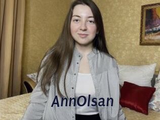 AnnOlsan