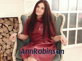AnnRobinson