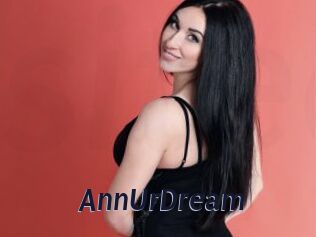 AnnUrDream