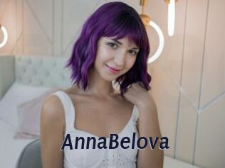 AnnaBelova