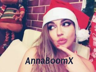 AnnaBoomX