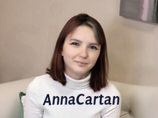 AnnaCartan