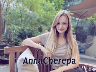 AnnaCherepa