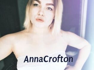 AnnaCrofton