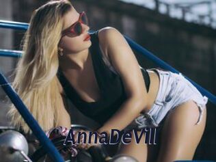 AnnaDeVill