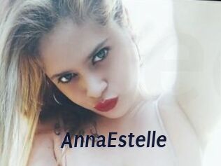 AnnaEstelle Site Cul
