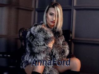 AnnaFord