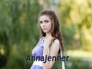AnnaJenner