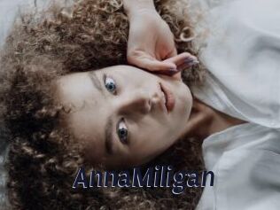 AnnaMiligan