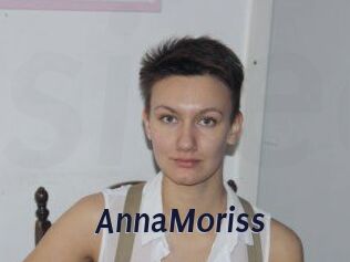 AnnaMoriss