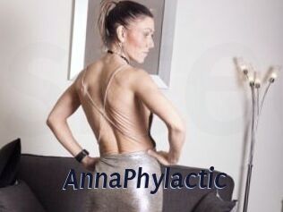 AnnaPhylactic