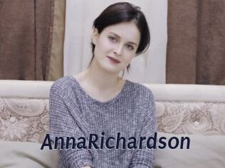 AnnaRichardson