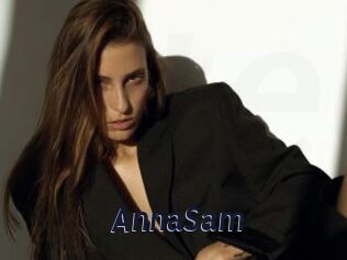 AnnaSam