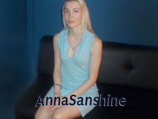 AnnaSanshine
