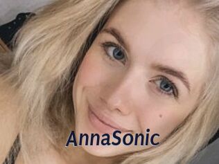 AnnaSonic
