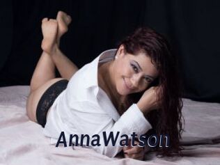 AnnaWatson