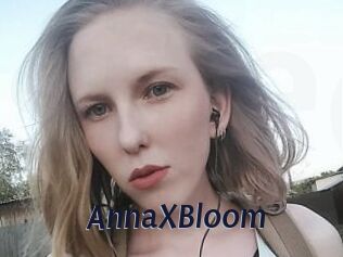 AnnaXBloom