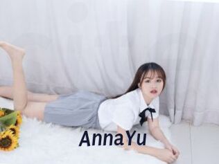 AnnaYu