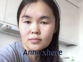 Anna_xhere